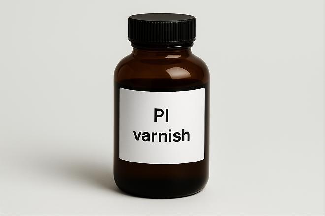 Polyimide